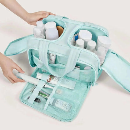 Crushy - Toilet Tas
