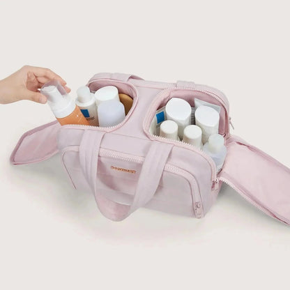 Crushy - Toilet Tas