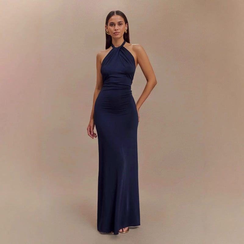 Serenié Luxe - Maxi Jurk
