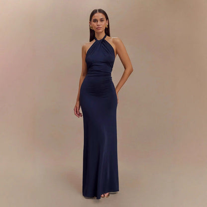 Serenié Luxe - Maxi Jurk