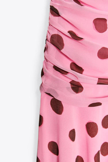 Dolcé Sunset - Maxi Jurk