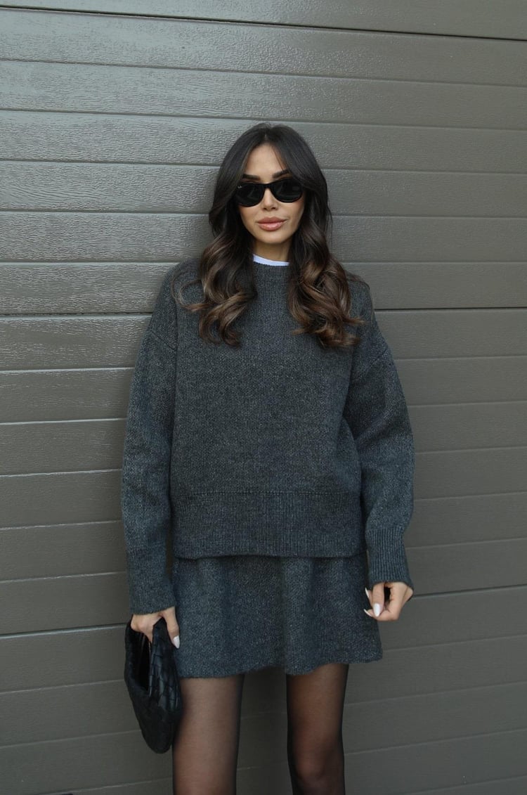 Amy Knit Set – Chic & Cozy