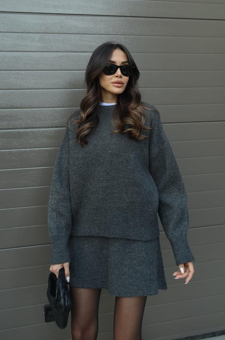 Amy Knit Set – Chic & Cozy