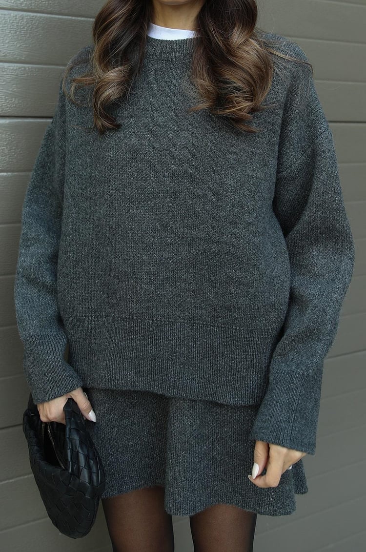 Amy Knit Set – Chic & Cozy