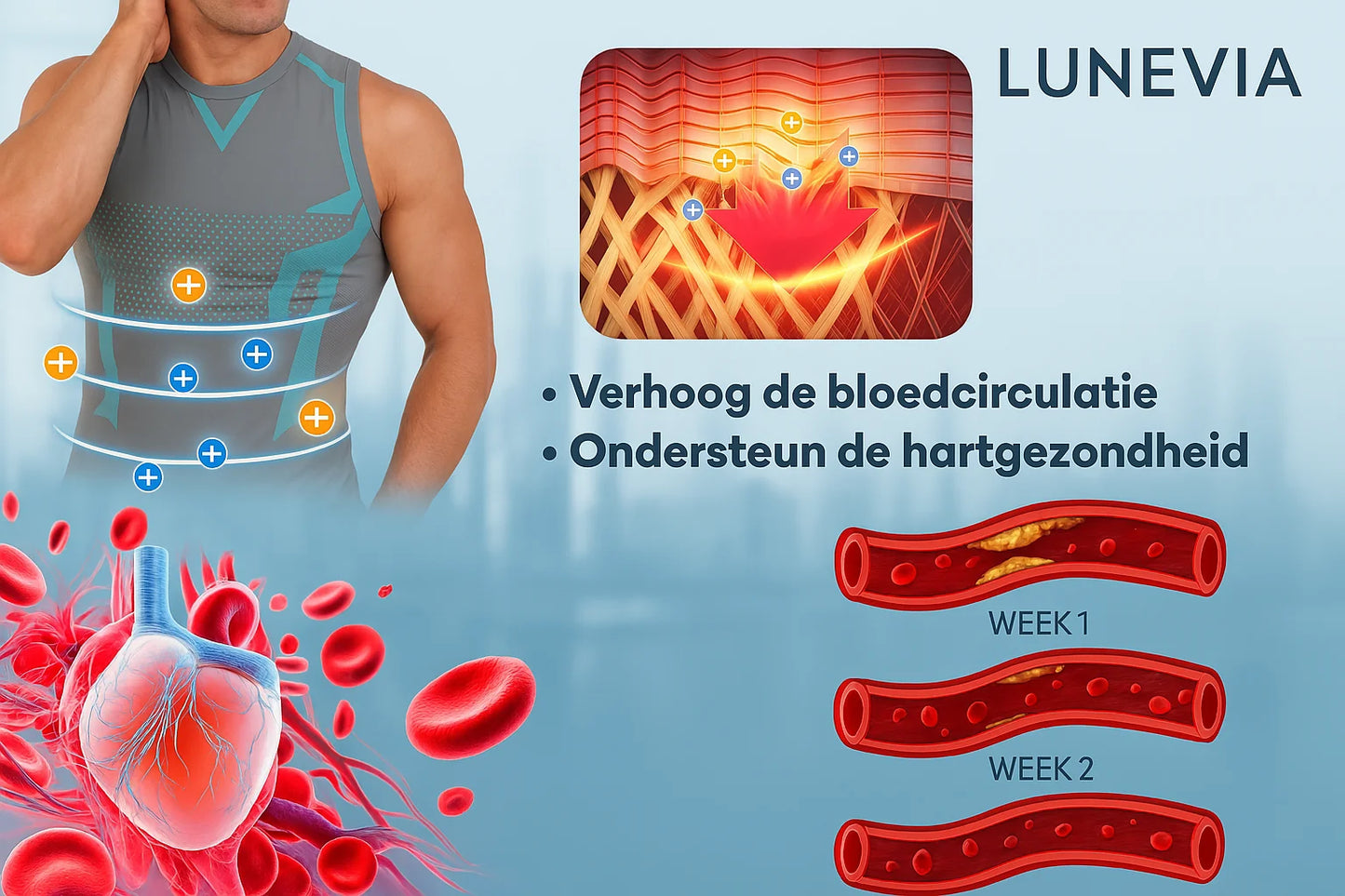 Shapinn™ - Shaping shirt