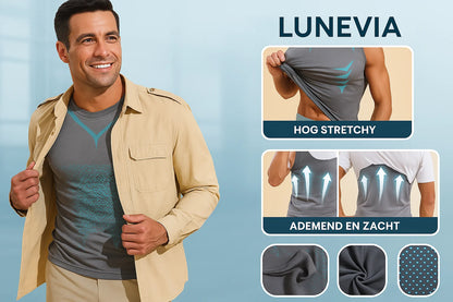 Shapinn™ - Shaping shirt