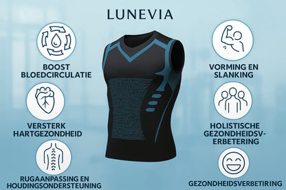 Shapinn™ - Shaping shirt