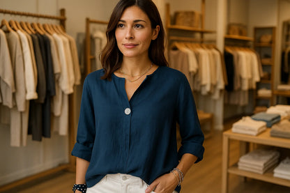 IDA - Blouse