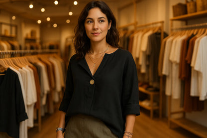 IDA - Blouse