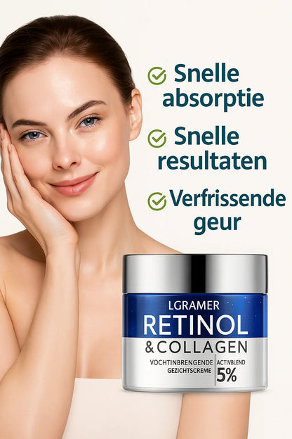 Lgramer anti-aging crème