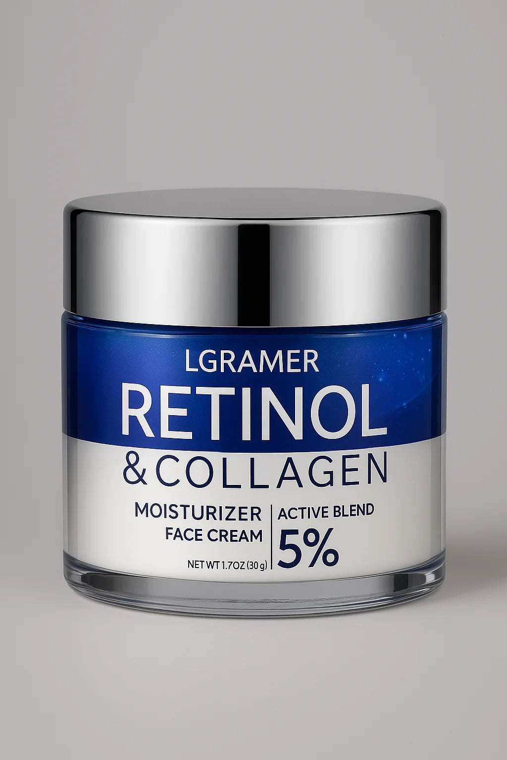 Lgramer anti-aging crème