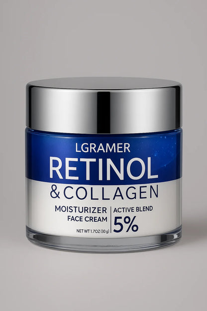 Lgramer anti-aging crème