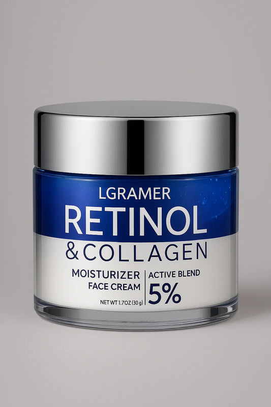Lgramer anti-aging crème