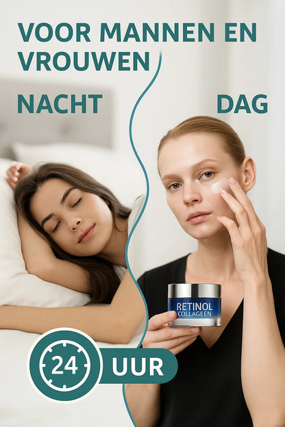 Lgramer anti-aging crème