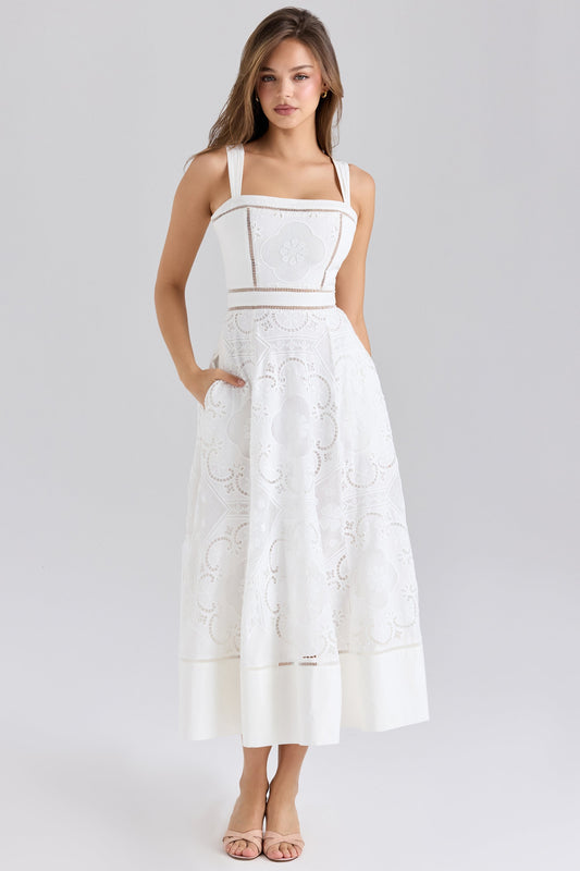 Fiorella - Maxi Jurk