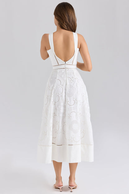 Fiorella - Maxi Jurk
