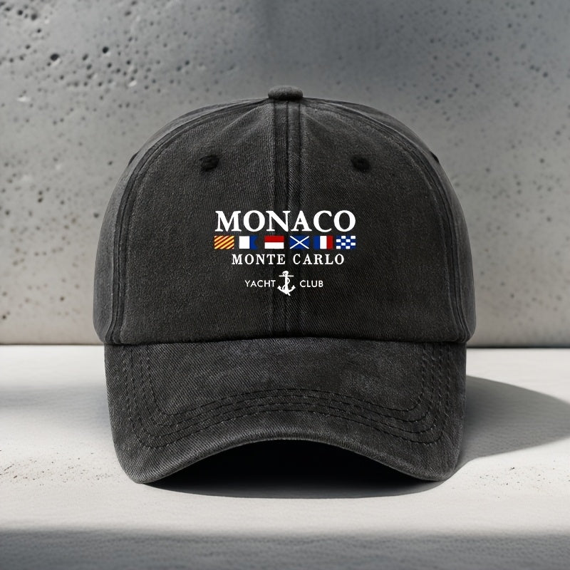 CAPVIBE™ Monaco