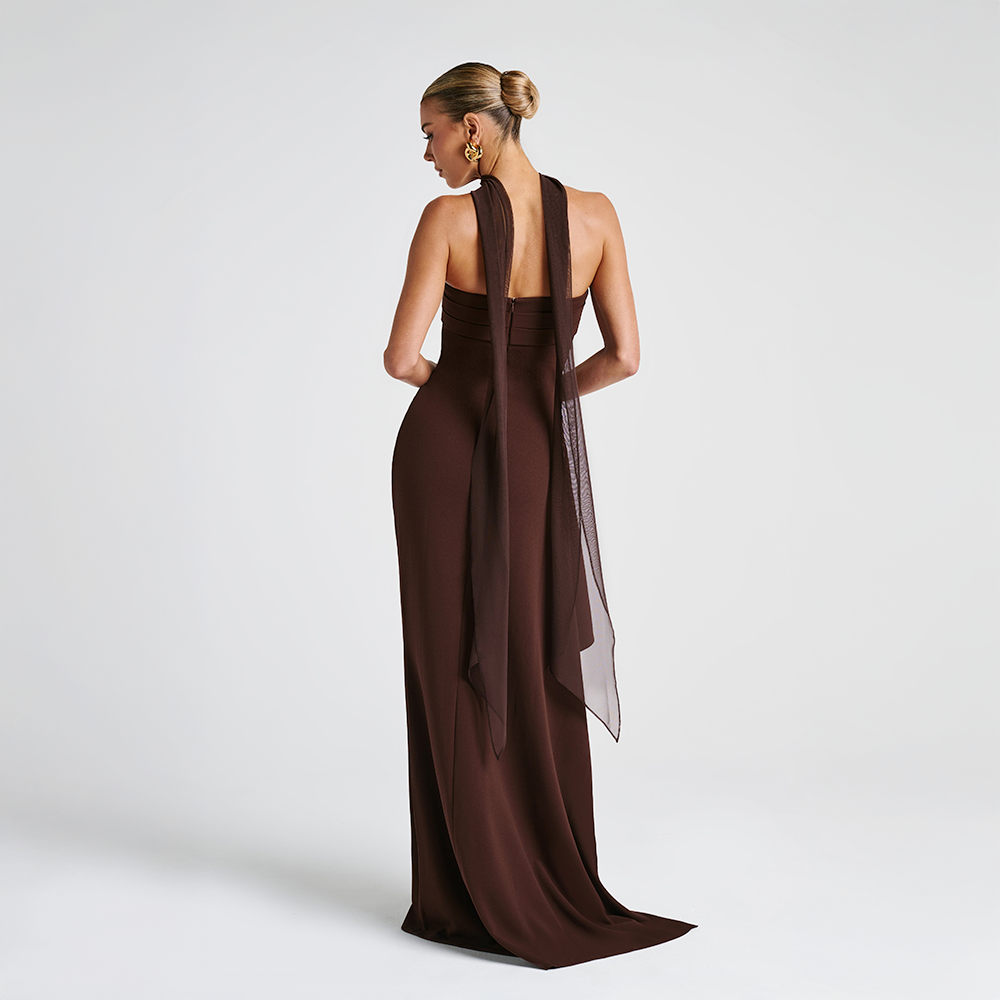 Selene | Robe Longue
