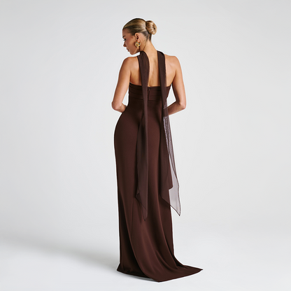 Selene | Robe Longue