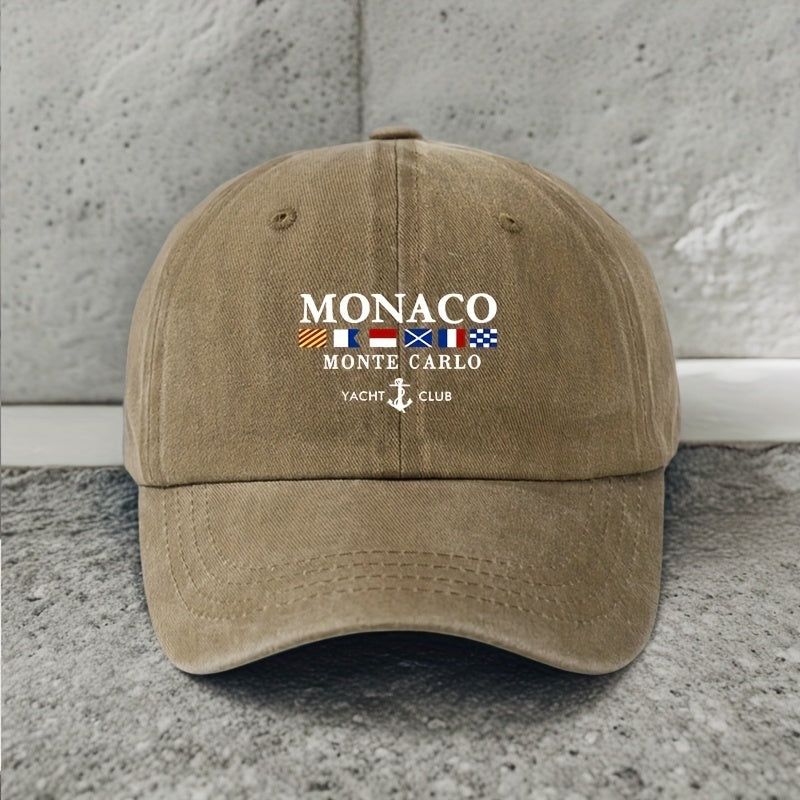 CAPVIBE™ Monaco