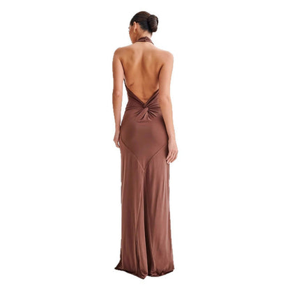 Serenié Luxe - Maxi Jurk