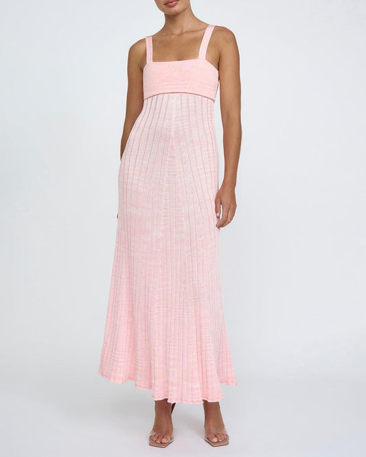 Adelita - Maxi Jurk
