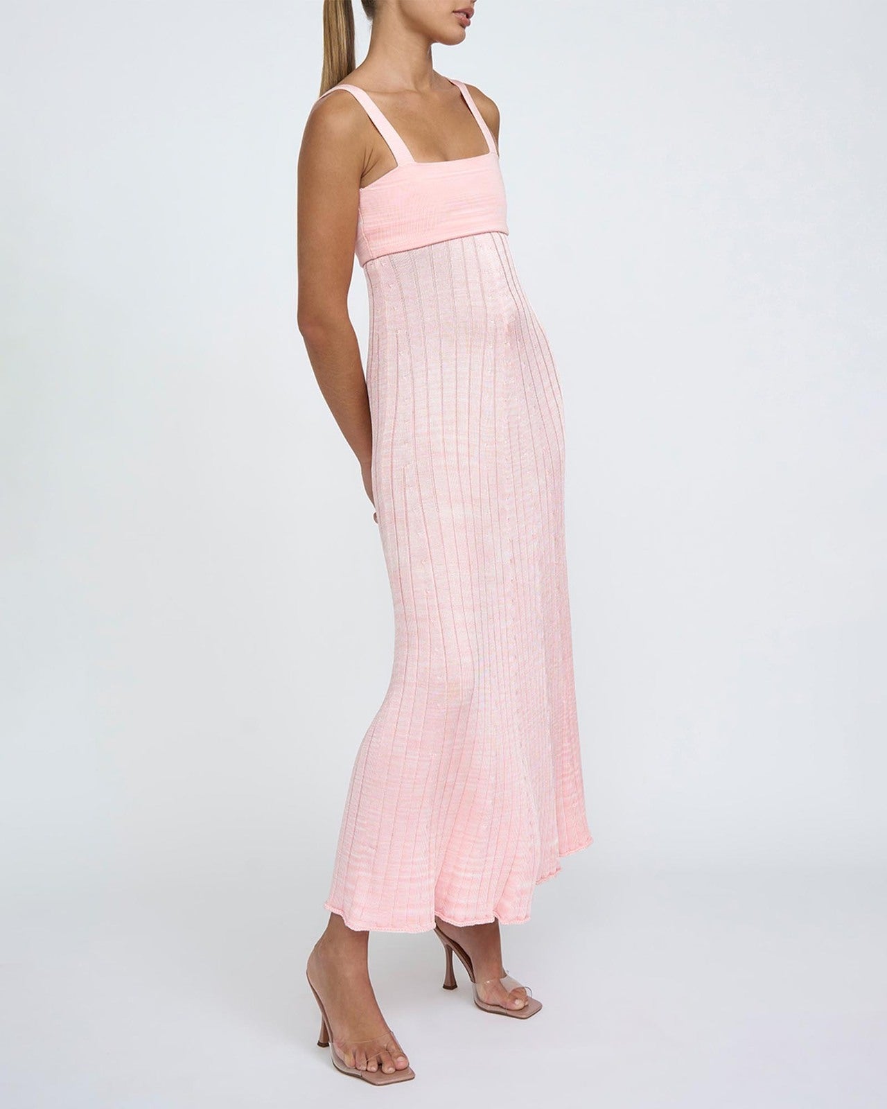 Adelita - Maxi Jurk