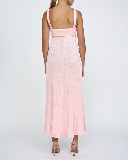 Adelita - Maxi Jurk
