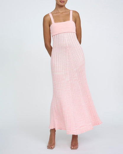 Adelita - Maxi Jurk