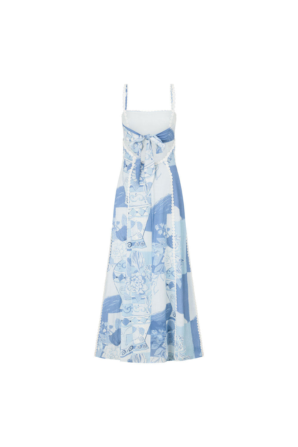 Moana - Maxi Jurk