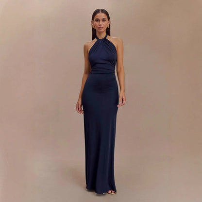 Serenié Luxe - Maxi Jurk