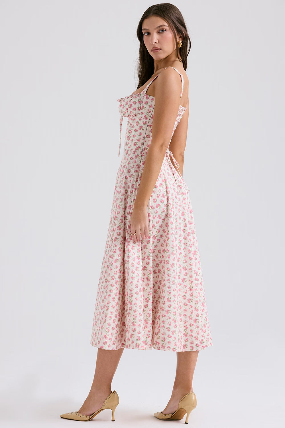 LUCIE | Zomer Jurk