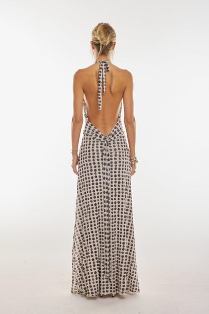 Chelsea - Maxi Jurk