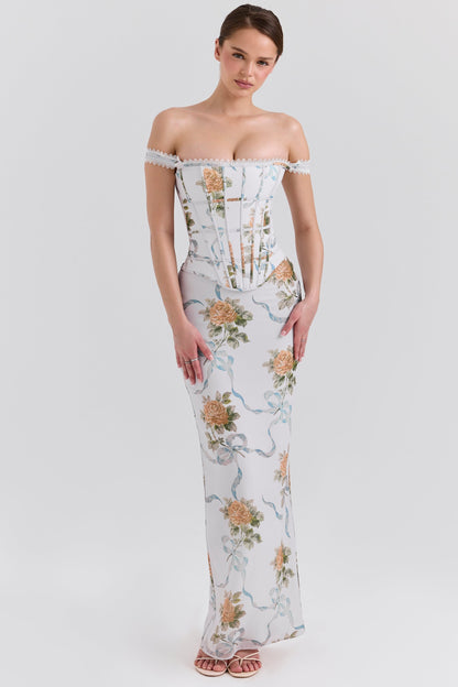 Celine | Maxi Jurk