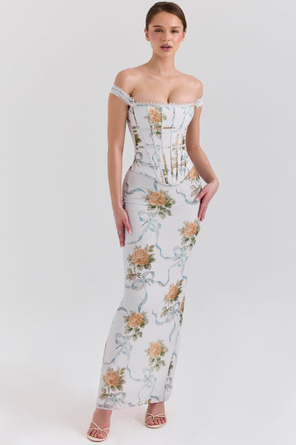 Celine | Maxi Jurk
