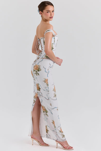 Celine | Maxi Jurk