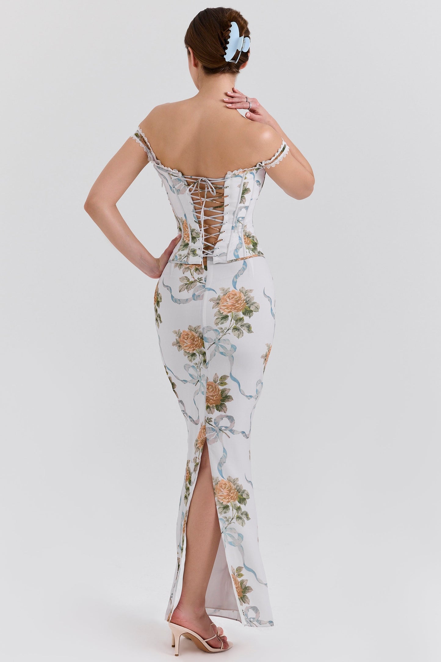Celine | Maxi Jurk