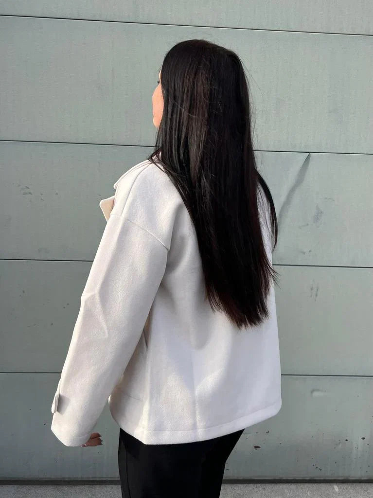 Belle Nuit™ | Cropped-Jacket