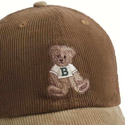 CAPVIBE™ Bear