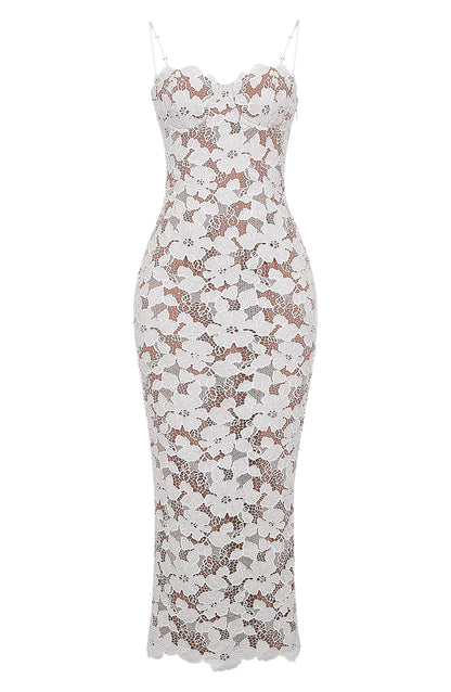 Fema Pearl - Maxi Jurk