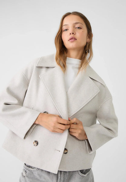 Lunevia | Tailored Jacket