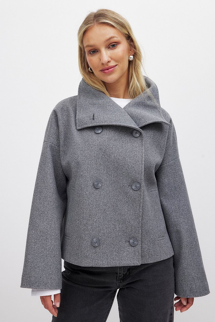 GWEN - Trenchcoat