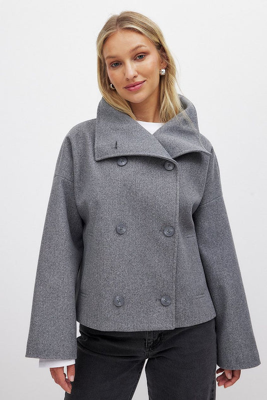 GWEN - Trenchcoat