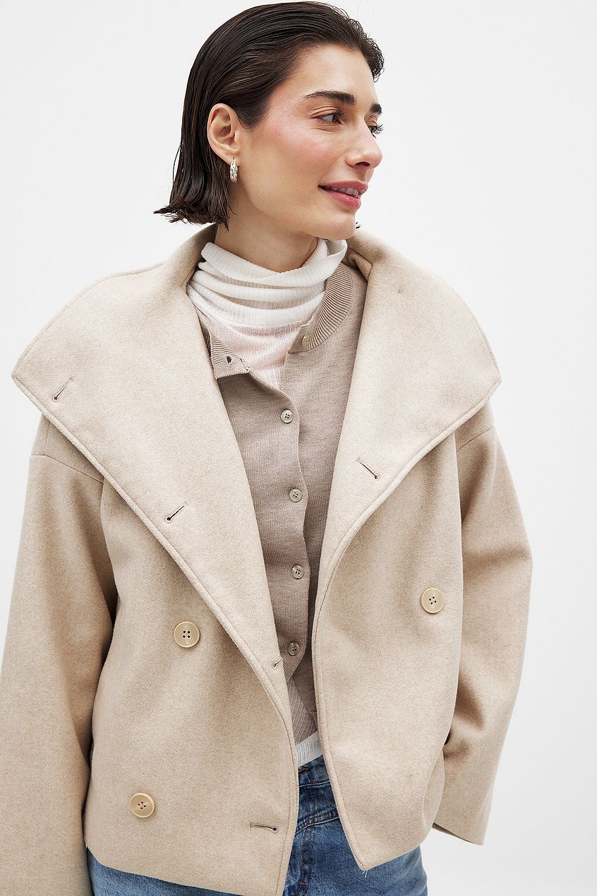 GWEN - Trenchcoat