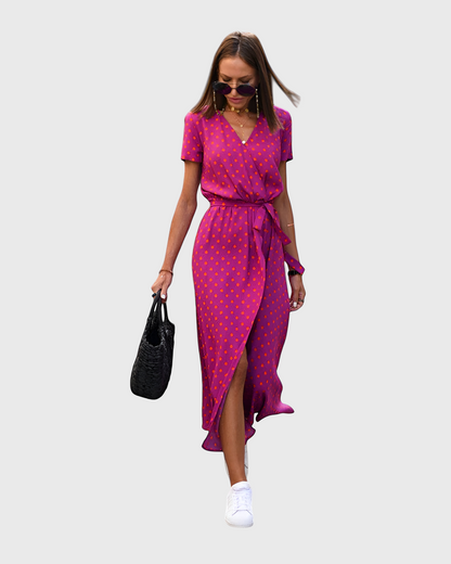 Abim™ | Robe Élégante