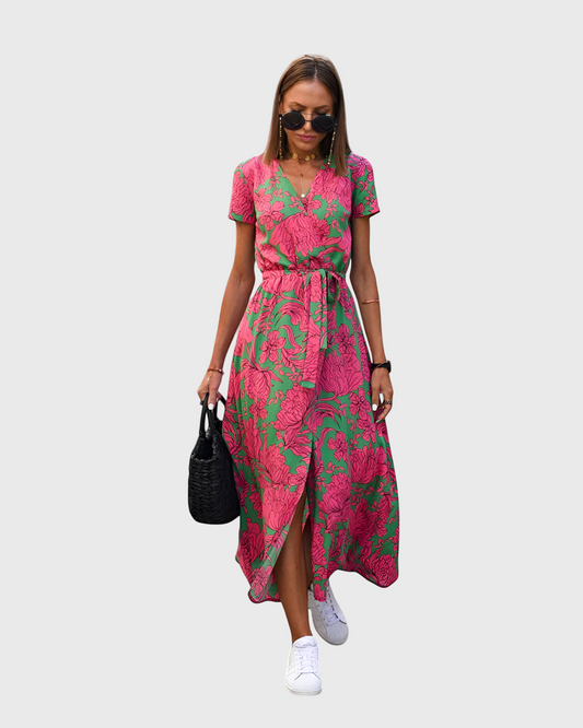 Abim™ | Robe Élégante