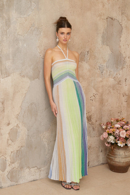 ARIZA | Maxi Jurk
