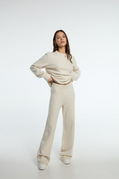 MURIEL KNITTED CO-ORD
