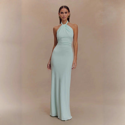 Serenié Luxe - Maxi Jurk