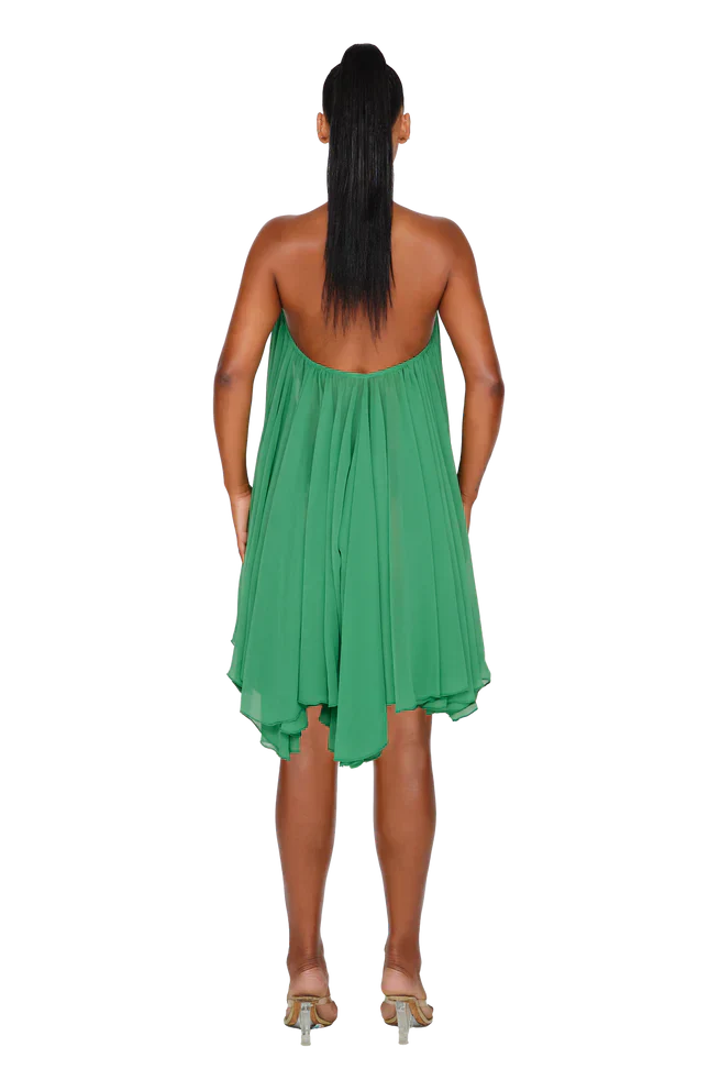 Elegant Arline - Mini Jurk